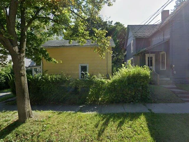 House image located at Geneva, NY 14456