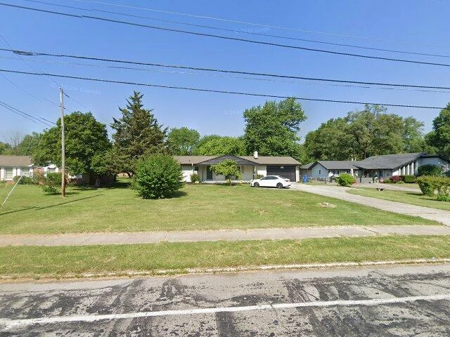 House image located at Saint Louis, MO 63120