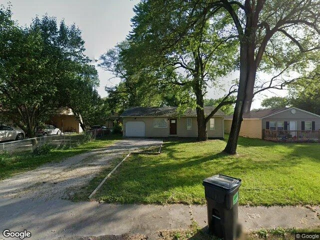 House image located at East Saint Louis, IL 62206
