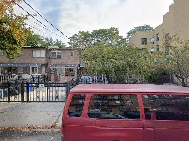 House image located at Brooklyn, NY 11212