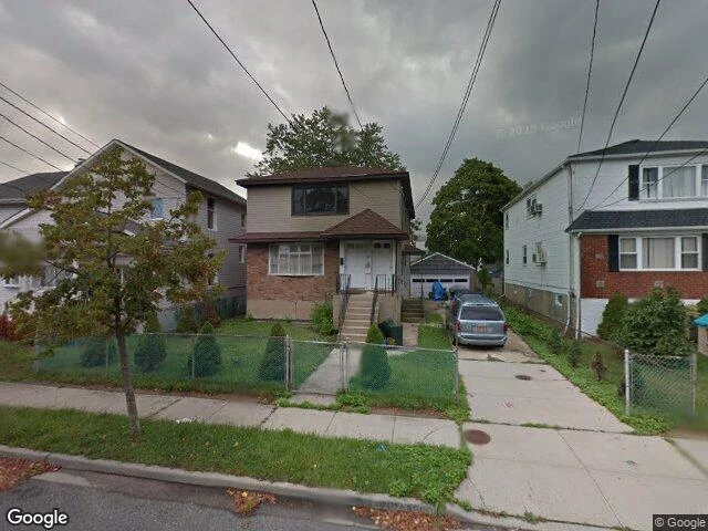 House image located at East Rockaway, NY 11518