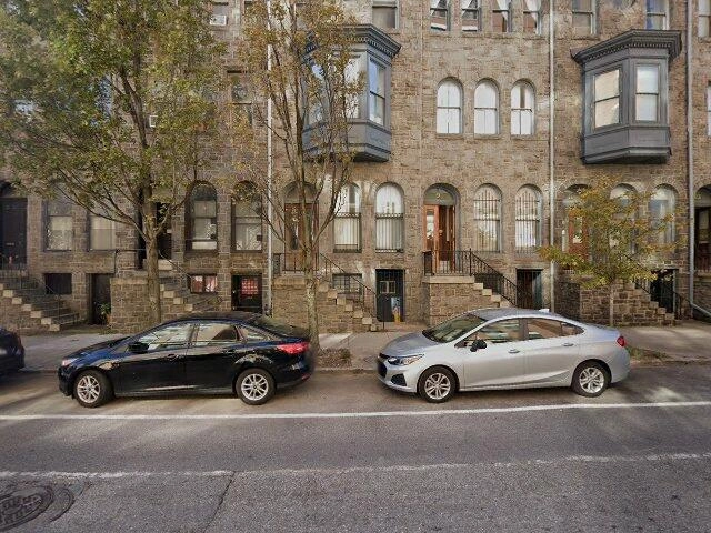 House image located at Baltimore, MD 21201