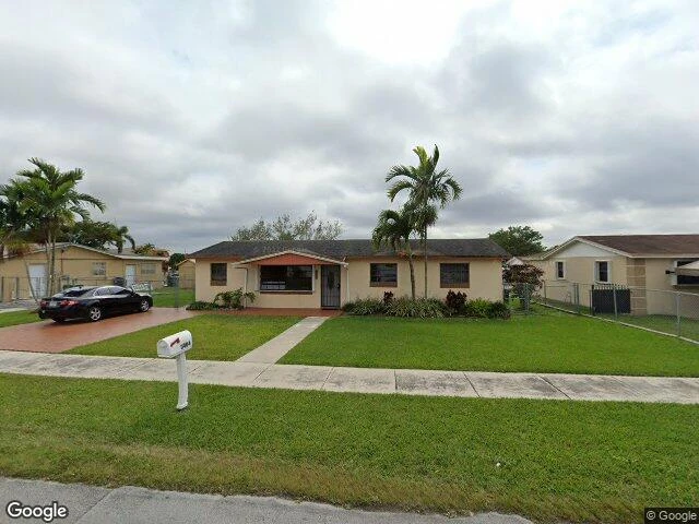 House image located at Miami, FL 33170