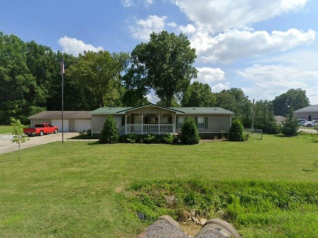 House image located at Manchester, TN 37355