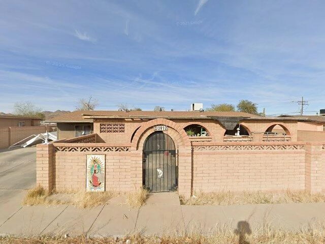 House image located at Tucson, AZ 85746
