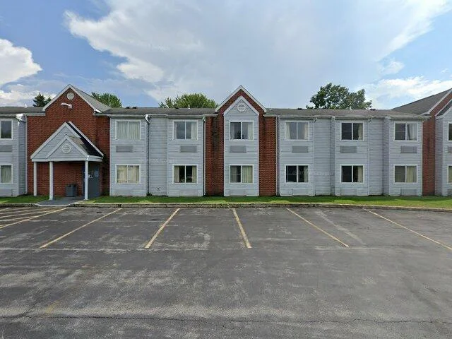 House image located at East Syracuse, NY 13057