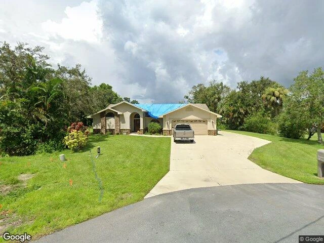 House image located at North Fort Myers, FL 33917