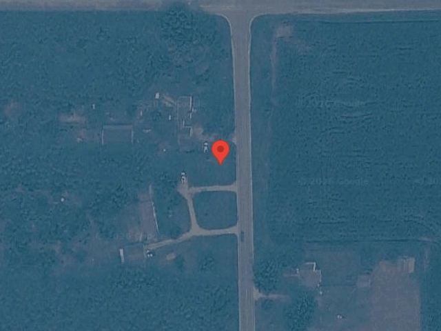House image located at Boon, MI 49618
