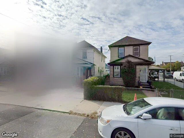 House image located at Jamaica, NY 11433