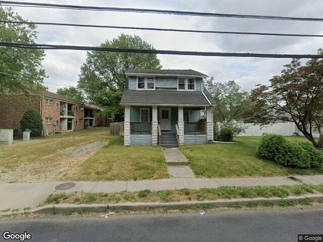 House image located at Clementon, NJ 08021