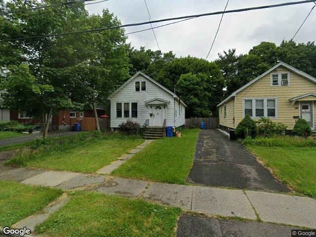 House image located at Albany, NY 12209