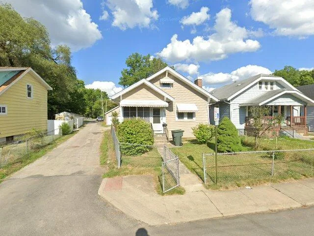 House image located at Columbus, OH 43223