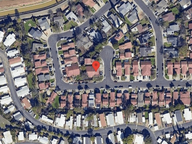 House image located at Fairfield, CA 94534