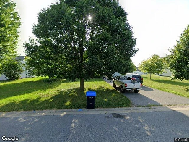 House image located at Rochester, NY 14624