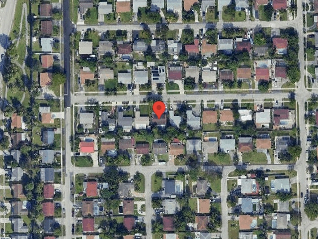 House image located at Pompano Beach, FL 33060