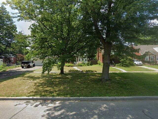 House image located at Redford, MI 48239