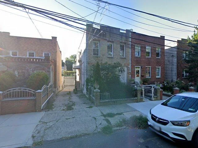 House image located at Astoria, NY 11105