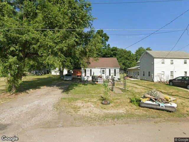 House image located at Canton, IL 61520