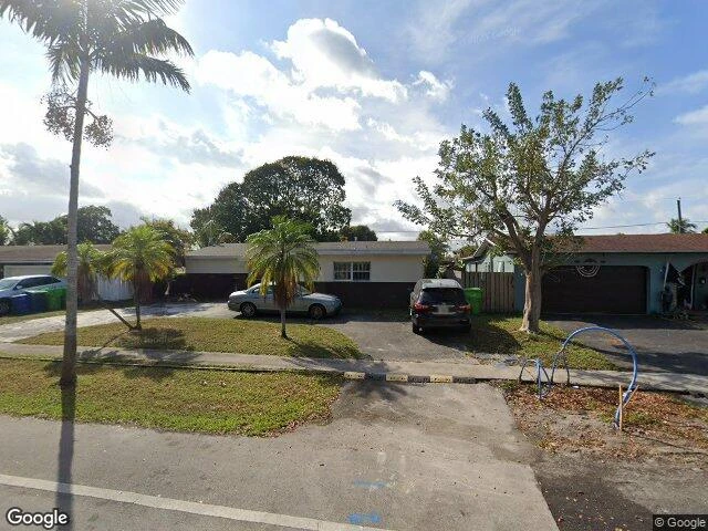 House image located at Fort Lauderdale, FL 33322