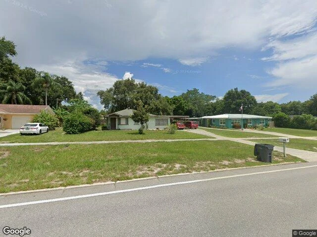 House image located at Lake Wales, FL 33853