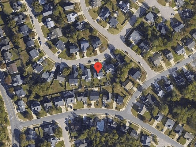 House image located at Raleigh, NC 27616