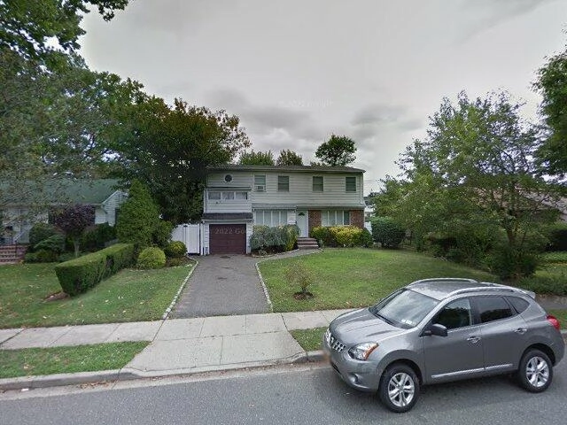 House image located at Hicksville, NY 11801