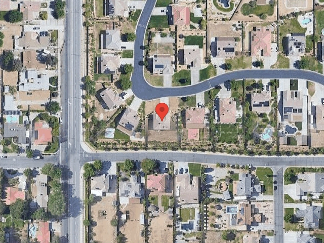 House image located at Lancaster, CA 93536