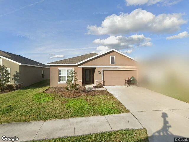 House image located at Land O'Lakes, FL 34638