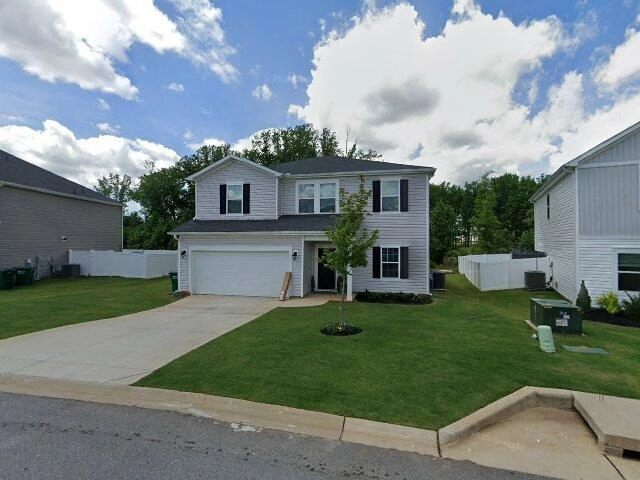 House image located at Spartanburg, SC 29303
