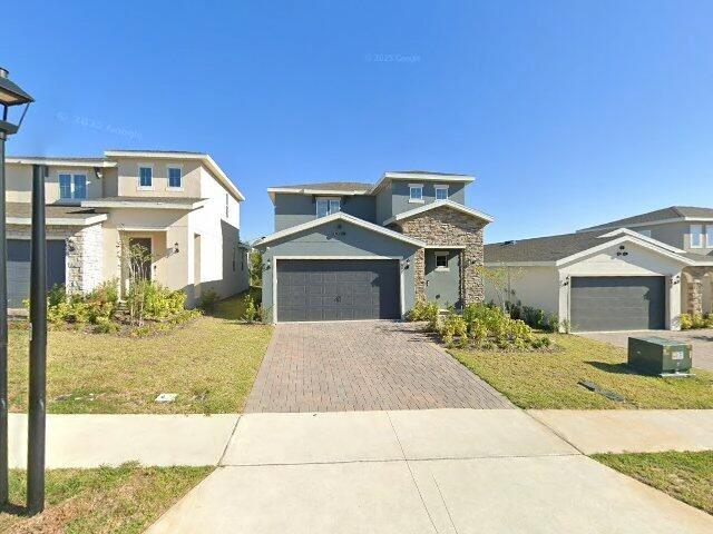 House image located at Clermont, FL 34715
