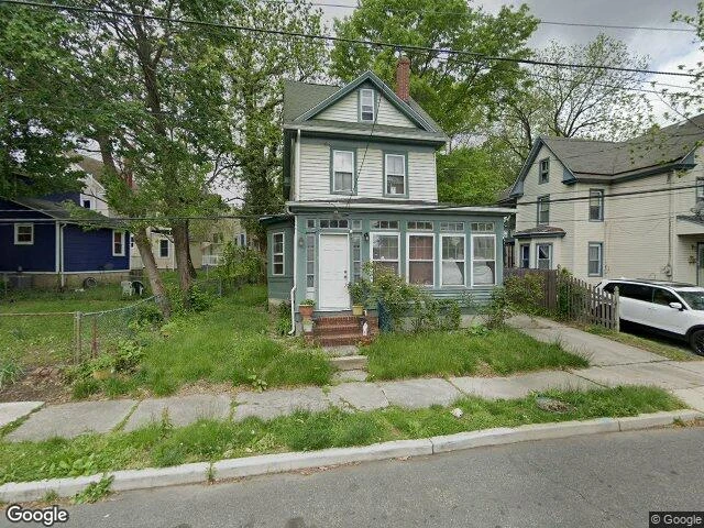 House image located at Woodbury, NJ 08096