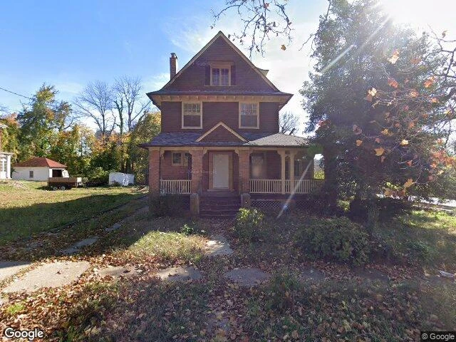 House image located at Trenton, NJ 08618