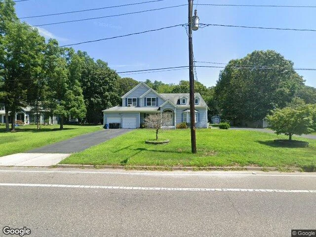House image located at Coram, NY 11727
