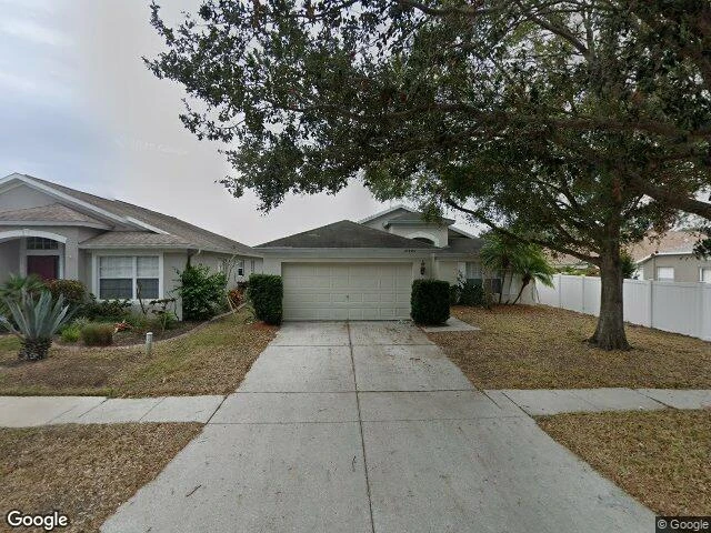 House image located at Riverview, FL 33578