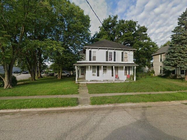 House image located at Mount Sterling, OH 43143