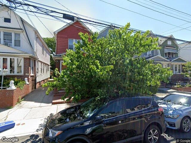 House image located at Brooklyn, NY 11203