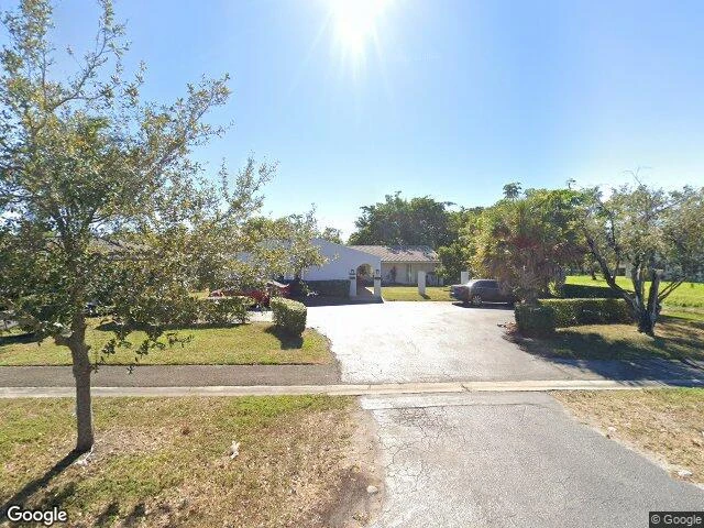 House image located at Coral Springs, FL 33065