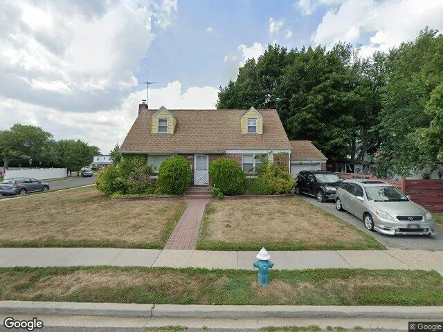 House image located at Elmont, NY 11003