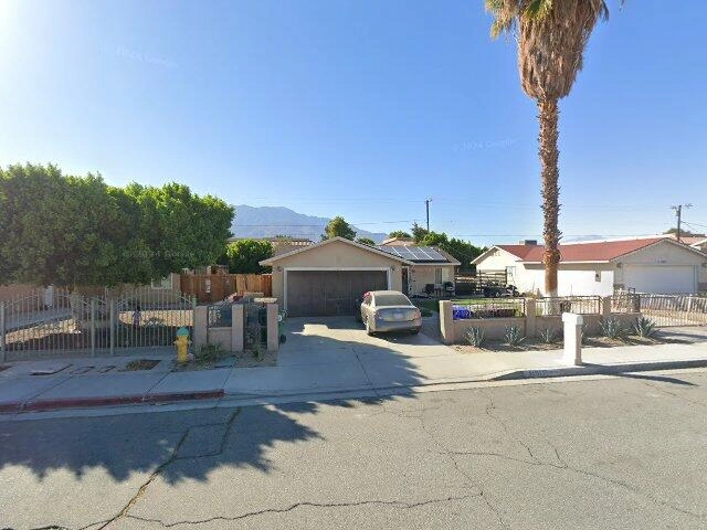 House image located at Cathedral City, CA 92234