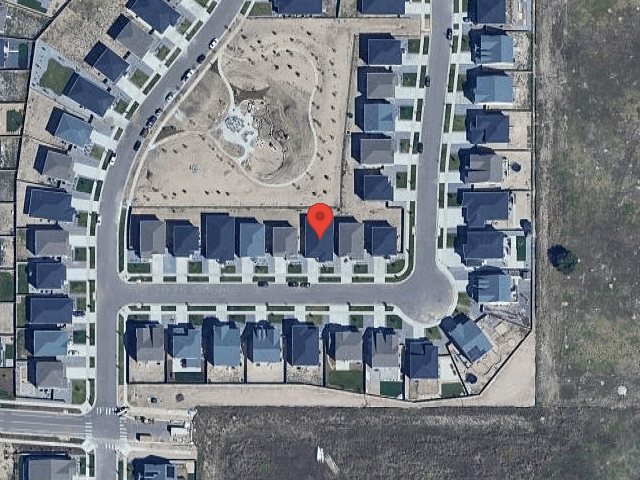 House image located at Parker, CO 80134