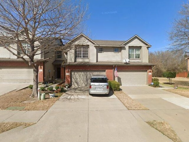 House image located at Plano, TX 75025