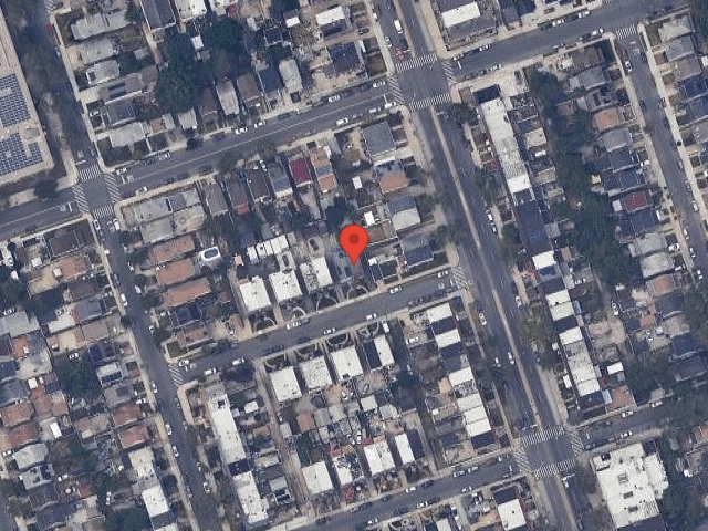 House image located at Saint Albans, NY 11412