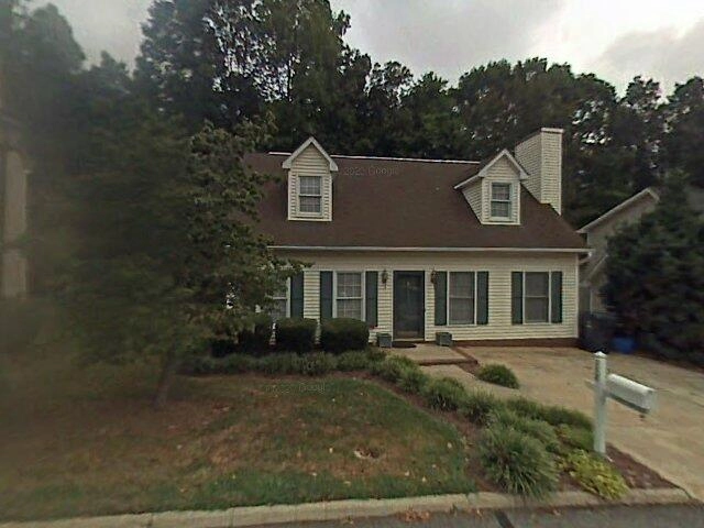 House image located at Kernersville, NC 27284