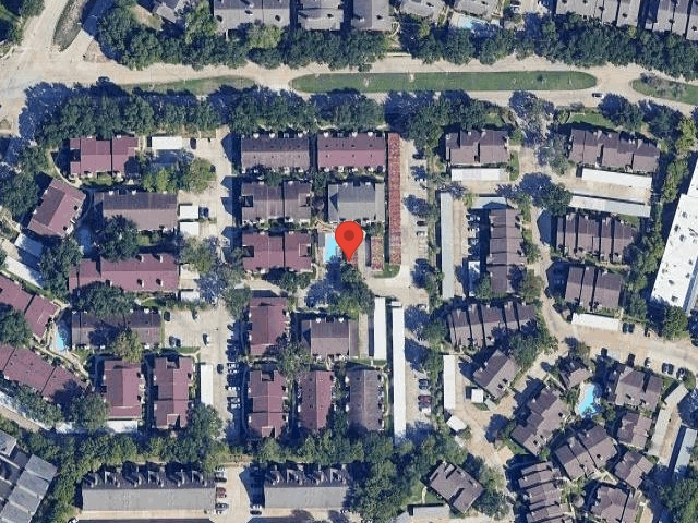 House image located at Houston, TX 77054