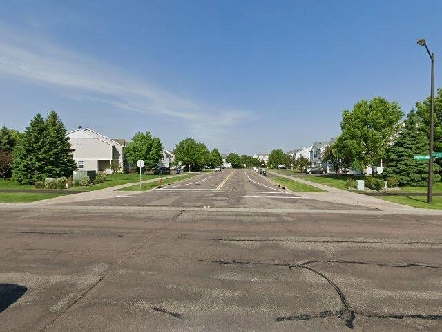 House image located at Saint Paul, MN 55124