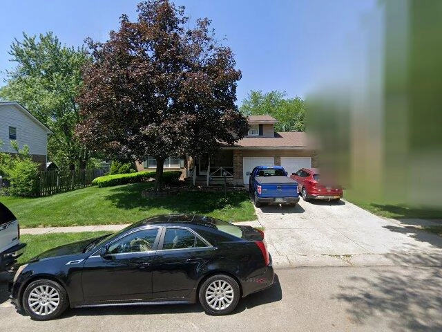 House image located at Dayton, OH 45424