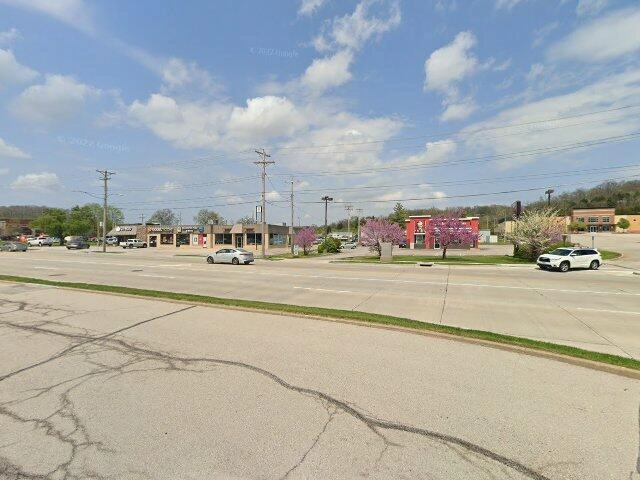 House image located at Redford, MI 48239