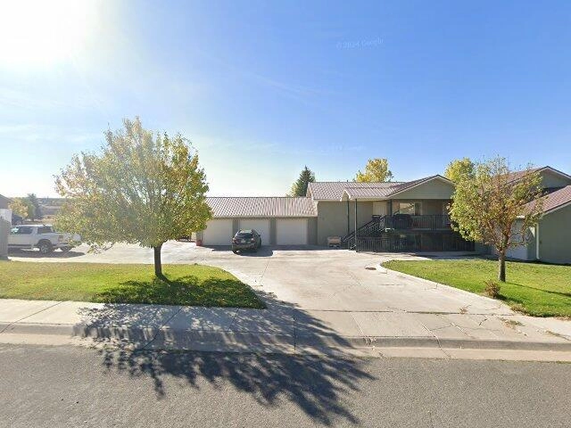 House image located at Laramie, WY 82072