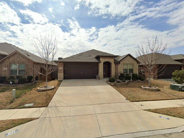 House image located at Crowley, TX 76036