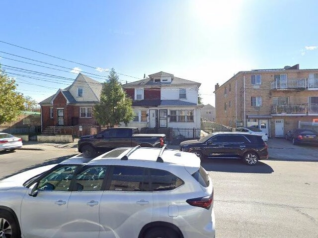 House image located at Jamaica, NY 11433